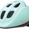 Casque enfant s 52-56cm bobike go mint green marshmallow mint
