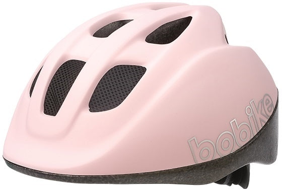 Casque enfant s 52-56cm bobike go pink cotton candy pink