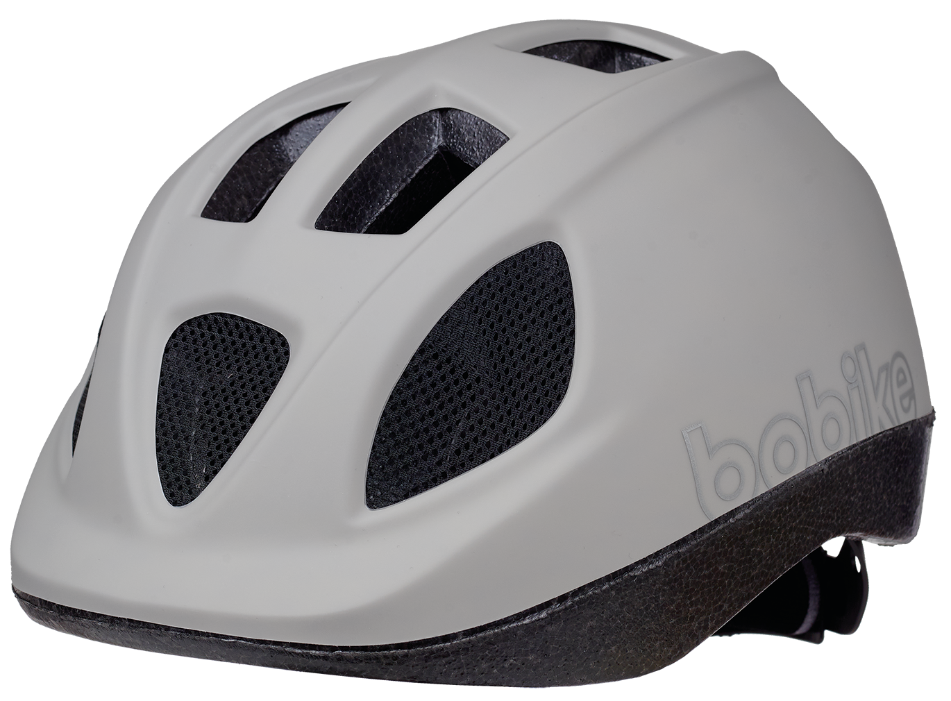 Bobike Helm Go XS 46 53 Vanille Cup
