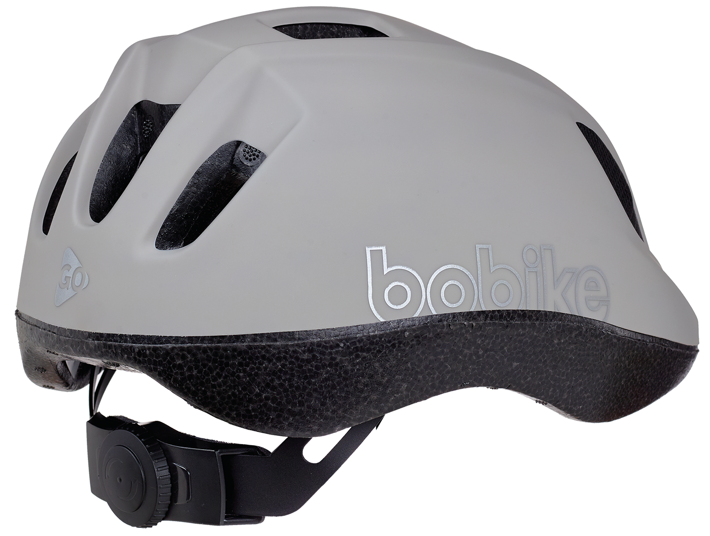 Bobike Helm Go XS 46 53 Vanille Cup