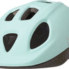 Bobike Go Bicycle Casque junior Marshmallow Mint Taille 46-53 cm (XS)