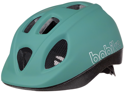 Bobike - Fietshelm Go XS 46-53 cm peppermint