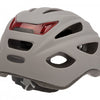 Polisport Helmet City Go Matt Gray Charcoal M 54-59CM