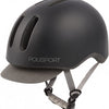 Casque Polisport Nettoyage Matt Black Gray L 58-61CM
