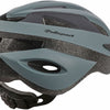 Casque de vélo Polisport Sportride Mtb M (54-58 cm) Gris foncé Matt noir