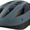 Casque de vélo Polisport Sportride Mtb M (54-58 cm) Gris foncé Matt noir