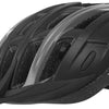 Polispgoudt Ride dans le casque de vélo M 54-58 cm Gray noir