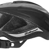 Polispgoudt Ride dans le casque de vélo M 54-58 cm Gray noir