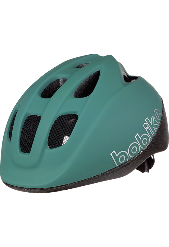 casque Bobike Go s 52/56 Menthe poivrée