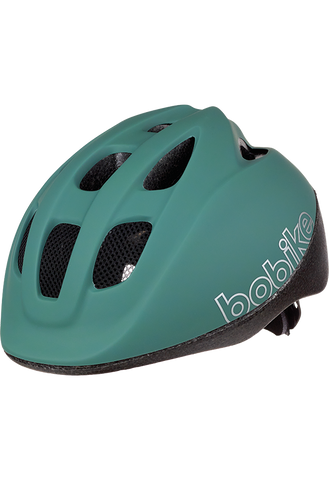 casque Bobike Go s 52/56 Menthe poivrée