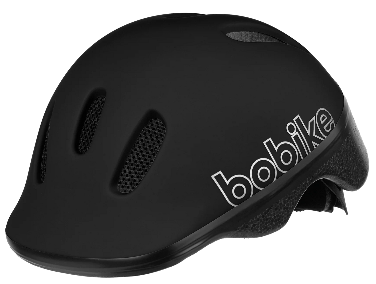 Bobike Casque go xxs 44/48 Urban Noir