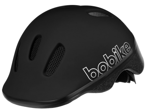 Bobike Casque go xxs 44/48 Urban Noir