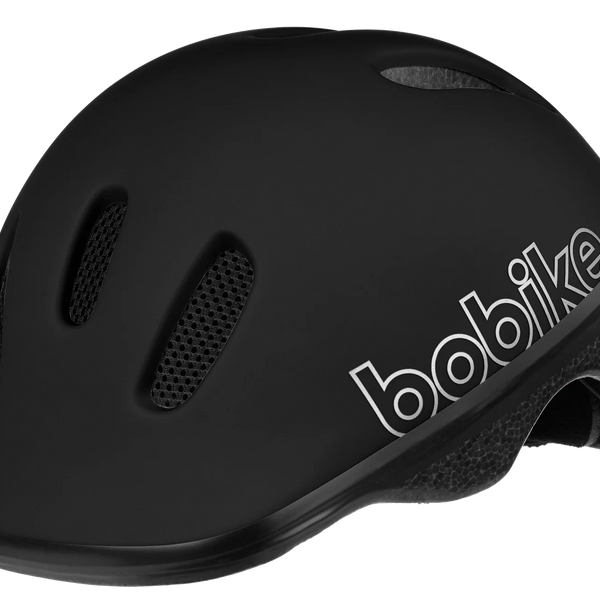 Bobike Casque go xxs 44/48 Urban Noir