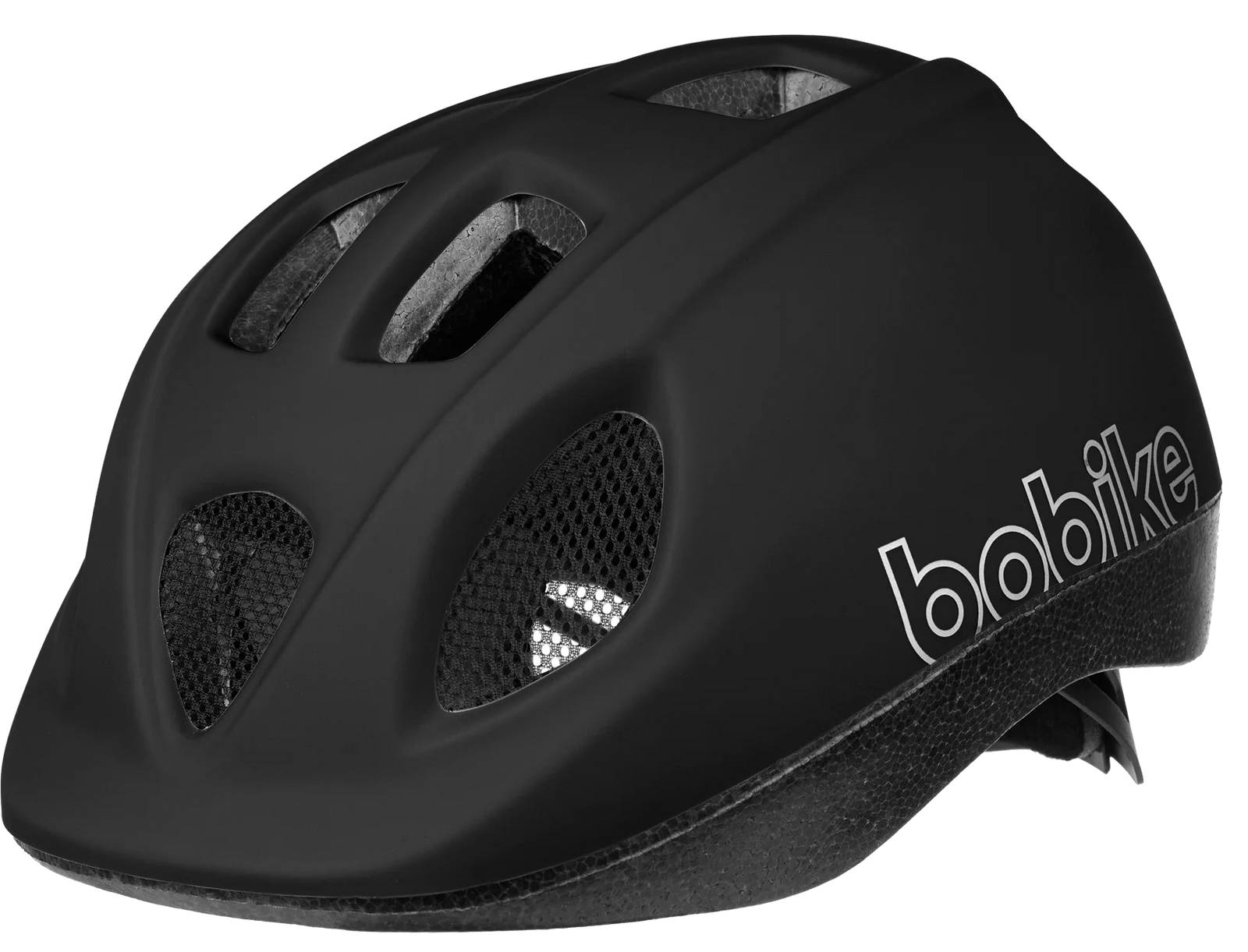 Bobike Casque Go s 52/56 Urban Noir