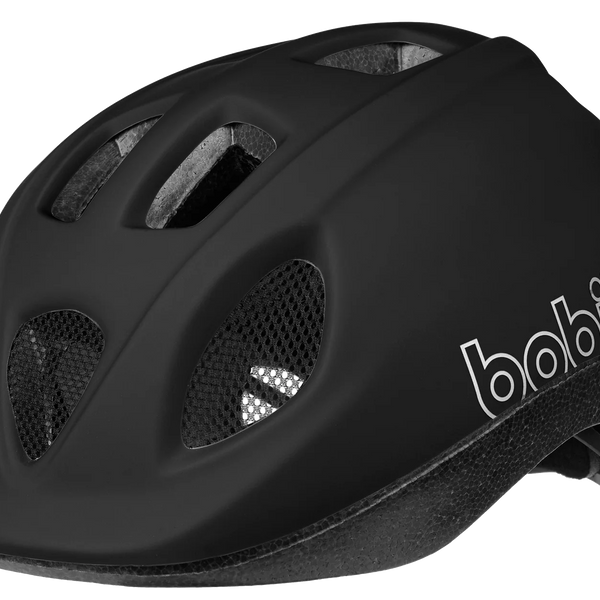 Bobike Casque Go s 52/56 Urban Noir