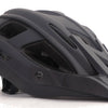 Casque de vélo de casque Cantabria Medium (55-58 cm) - Mat noir