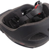 BICYLY CASHET EDGE CANTABRIA Large (58-61 cm) - Mat noir