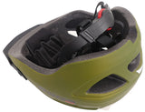 Casque de vélo de casque Cantabria Medium (55-58 cm) - Green de tapis - afbeelding 2