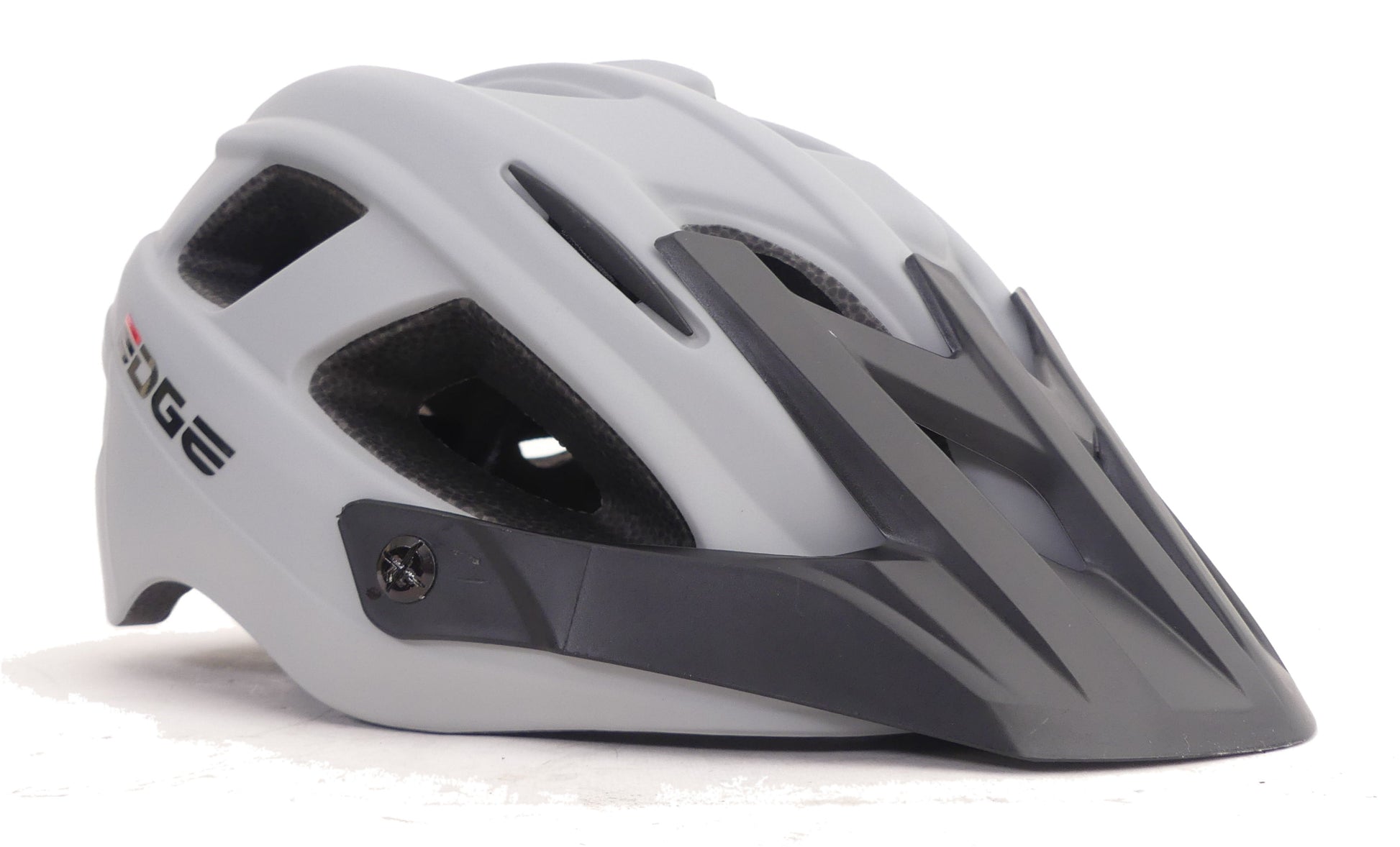 Casque de vélo Cantabria Large (58-61 cm) - Mat Gray