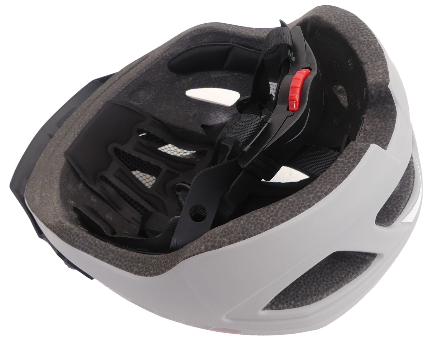 Casque de vélo Cantabria Large (58-61 cm) - Mat Gray