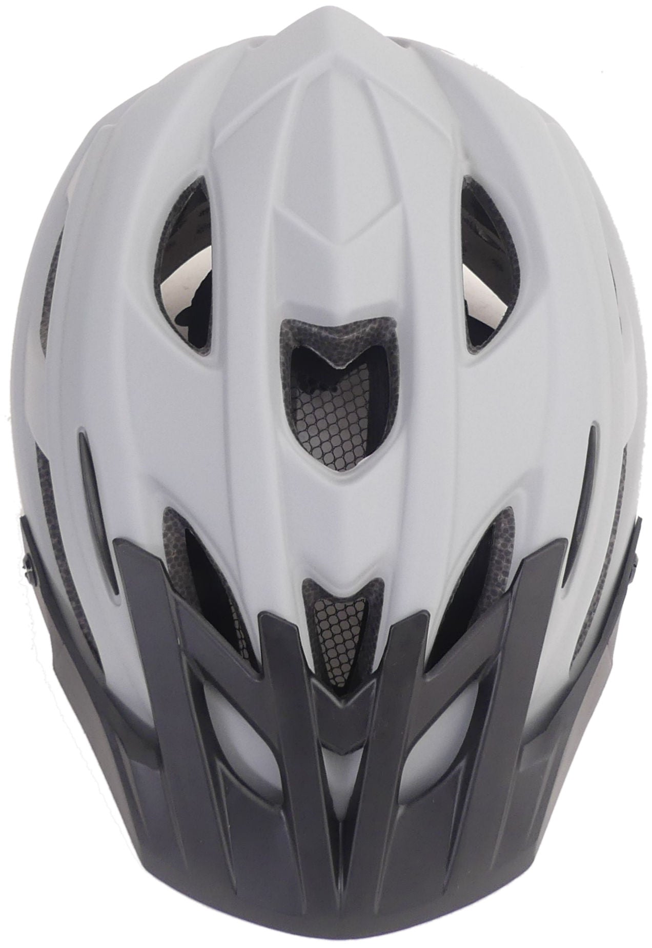 Casque de vélo Cantabria Large (58-61 cm) - Mat Gray