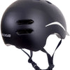 Edge fietshelm urbain e-bike pedelec grand (58-62 cm) noir NTA 8776 KeUrmerk (Speed-Speed ​​Pedelec)