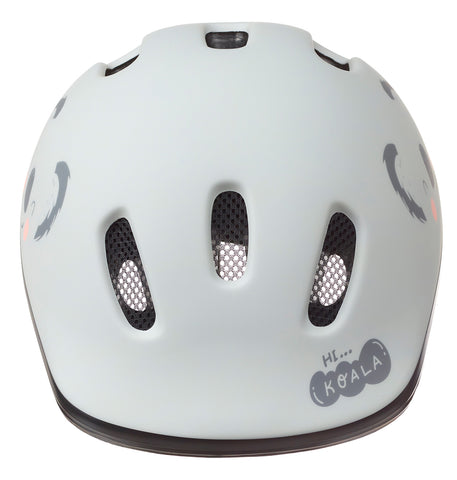 Pol Baby casque koala xxs 44-48 cm gris