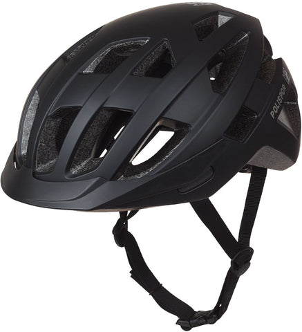 Polisport casque City Move M 54-58 cm Noir