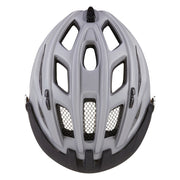 Casque de vélo KED Covis Lite M (52-58cm) - gris noir mat - afbeelding 2