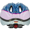 Casque vélo Meggy Goudiginals S (46-51cm) - ami des chevaux