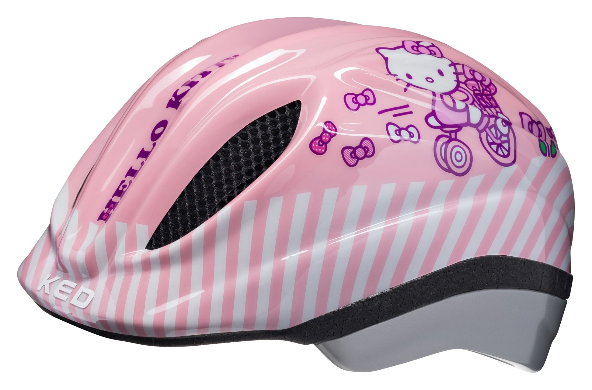 Casque vélo Meggy Goudiginals S (46-51cm) - Hello