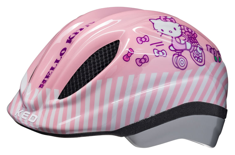 Casque vélo Meggy Goudiginals S (46-51cm) - Hello