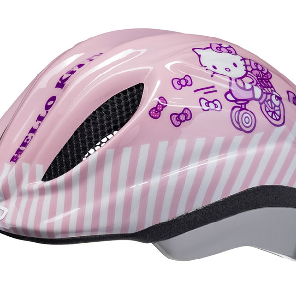 Casque de vélo Meggy Goudiginals M (52-58cm) - Bonjour