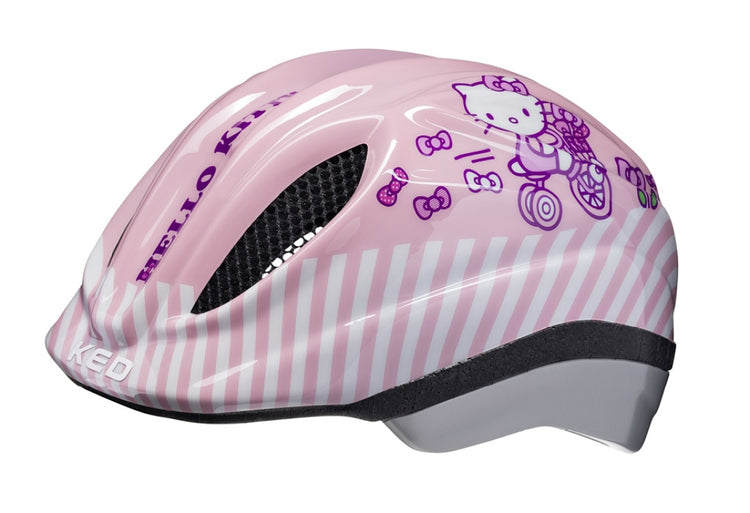 Bicycle Casque Meggy Gijdinals M (52-58cm) - Bonjour