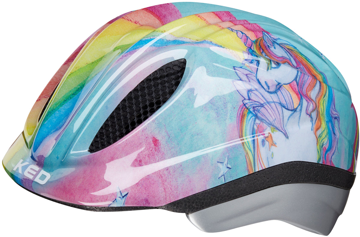 Ked Fietshelm Meggy Originals XS (44-49cm) Unicorn Paradise
