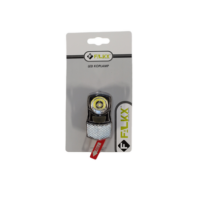 FALKX LED phares incl.
