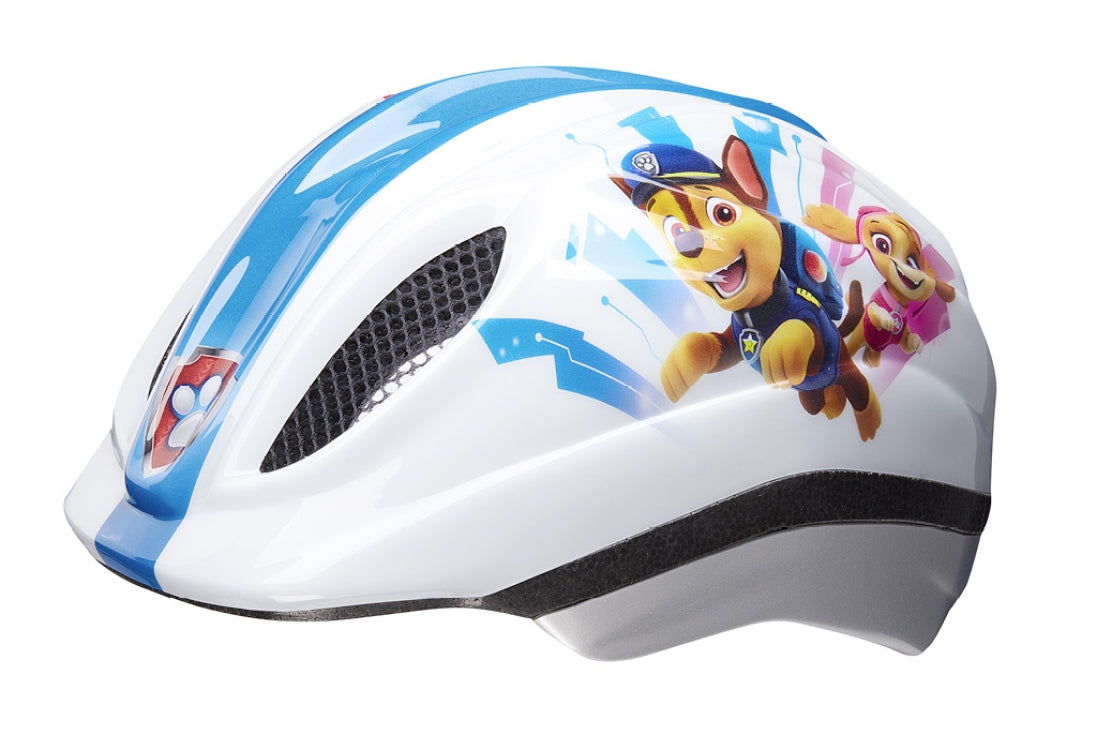 Casque de vélo Meggy Goudiginals XS (44-49cm) - Paw