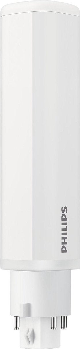 Philips LED Philips CorePro PL-C LED 5,5W 600lm - 830 blanc chaud | 4 broches - remplace 13w
