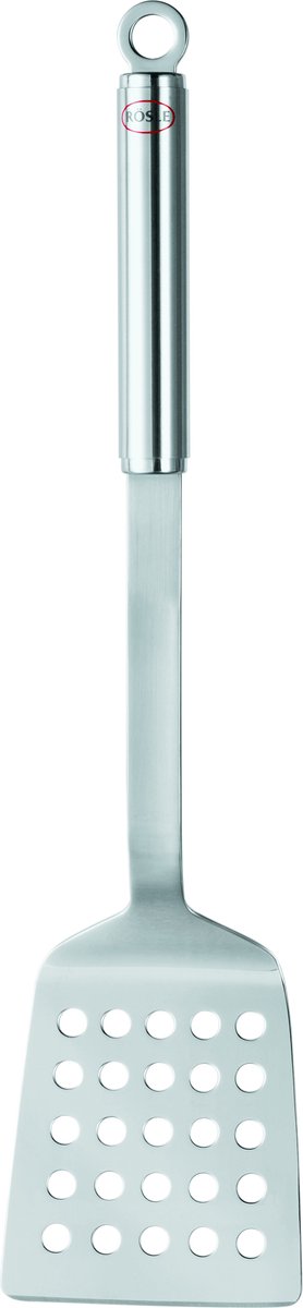 Rösle Spatel Barbecue 46 cm en acier inoxydable en acier