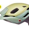 Casque de vélo KED PECTGOUD ME1 L (56-61 cm) - Olive Lilac