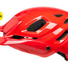 Casque de vélo KED PECTGOUD ME-1 M (52-58CM) -Fiery Rood