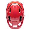 Casque de vélo KED PECTGOUD ME-1 M (52-58CM) -Fiery Rood