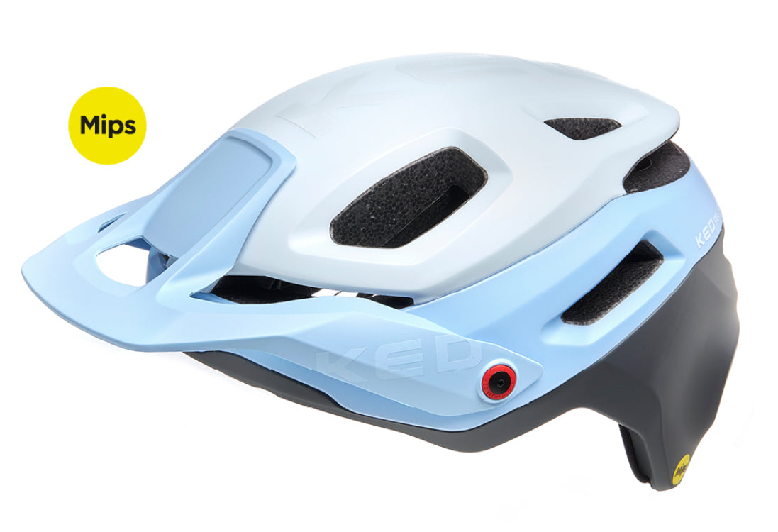 BICYLY CASHET PECTGOUD ME-1 M (52-58 cm)-Denimfordé