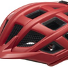 Casque de vélo Ked Crom XL (60-64 cm) - Crimson Red Matt