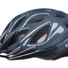 Casque de vélo Ked Tronus L 57-63 cm - Bleu profond