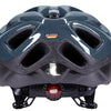 Casque de vélo Ked Tronus M (52-56 cm) - Bleu profond