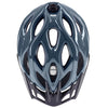 Casque de vélo Ked Tronus L 57-63 cm - Bleu profond