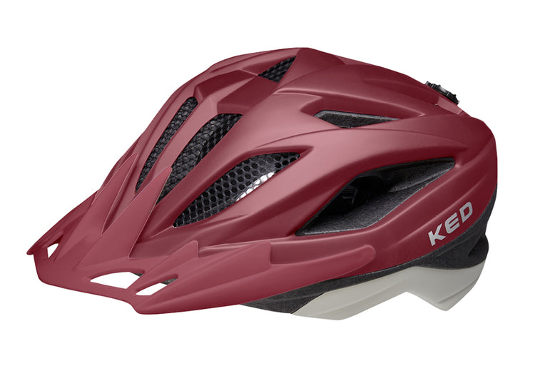 Bicycle Caket Street Jr. Pro S (49-55 cm) - Ash Matt