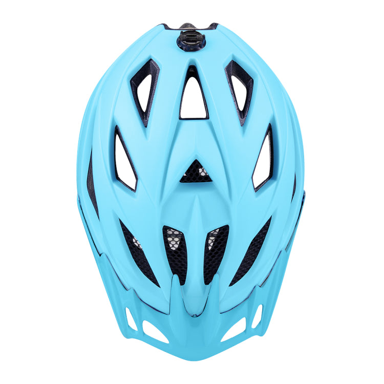 Bicycle Caket Street Jr. Pro S (49-55 cm) - Blauw Matt