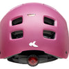 Casque de vélo Ked 5fgoudty L (57-62 cm) - 3 colgouds rétro Rave